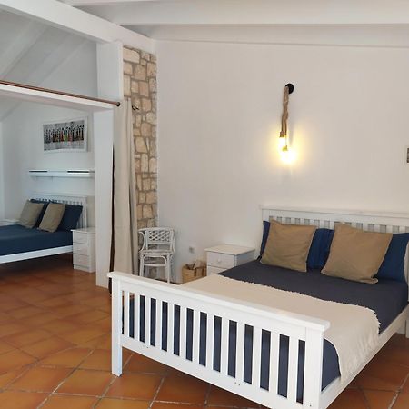 Vista Mar - Seafront Holiday Apartments Santa Maria Esterno foto