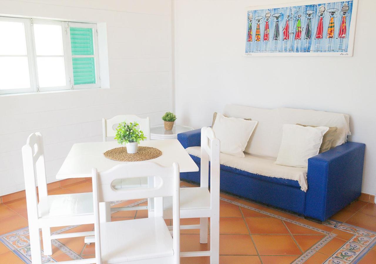 Vista Mar - Seafront Holiday Apartments Santa Maria Esterno foto