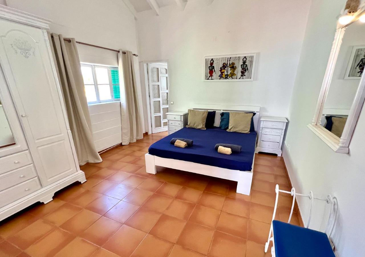 Vista Mar - Seafront Holiday Apartments Santa Maria Esterno foto