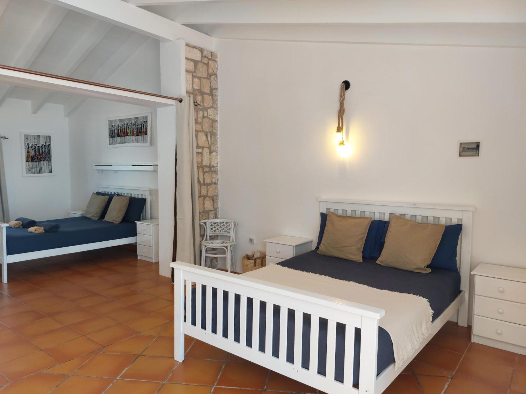 Vista Mar - Seafront Holiday Apartments Santa Maria Esterno foto