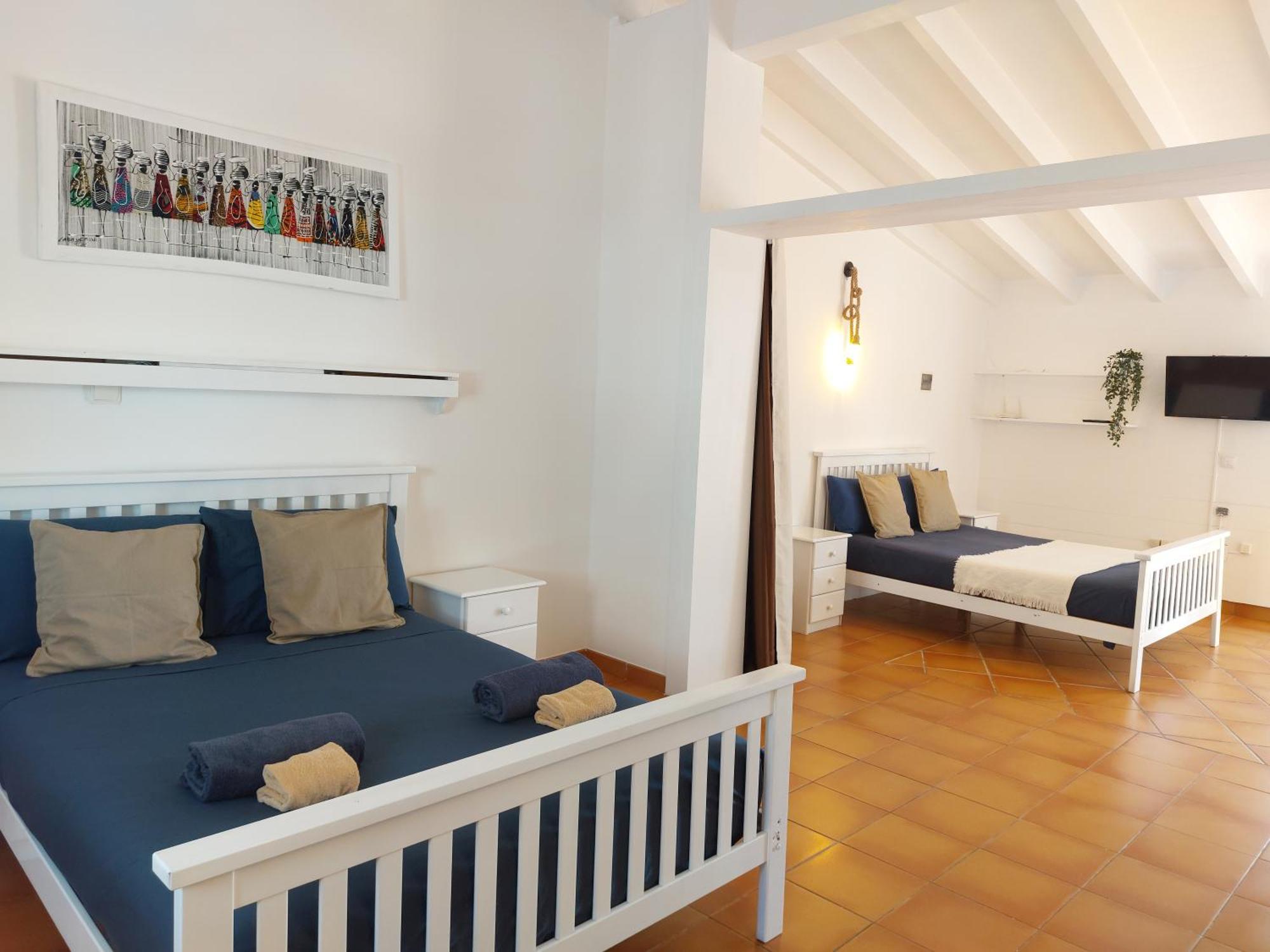 Vista Mar - Seafront Holiday Apartments Santa Maria Esterno foto