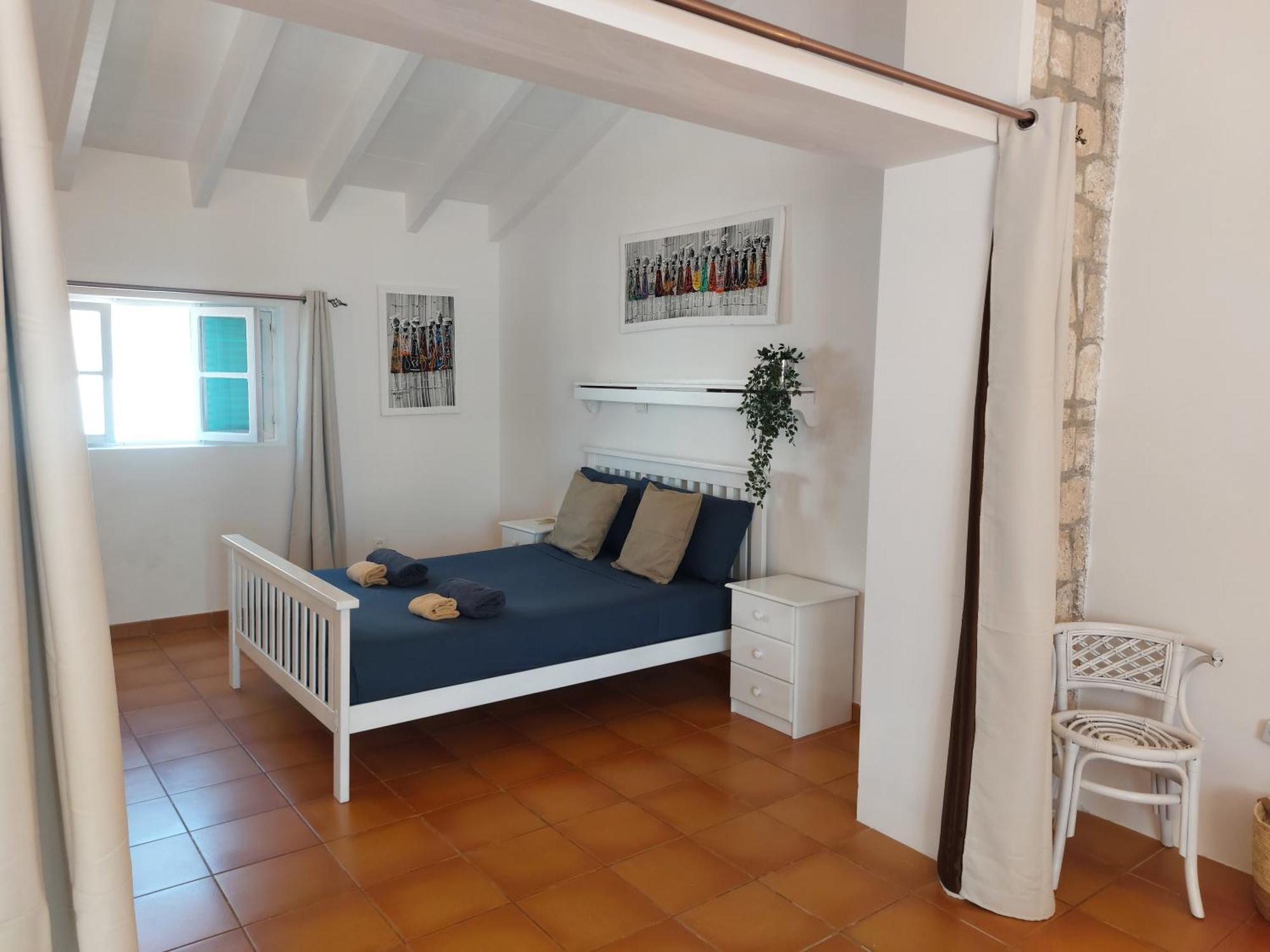 Vista Mar - Seafront Holiday Apartments Santa Maria Esterno foto