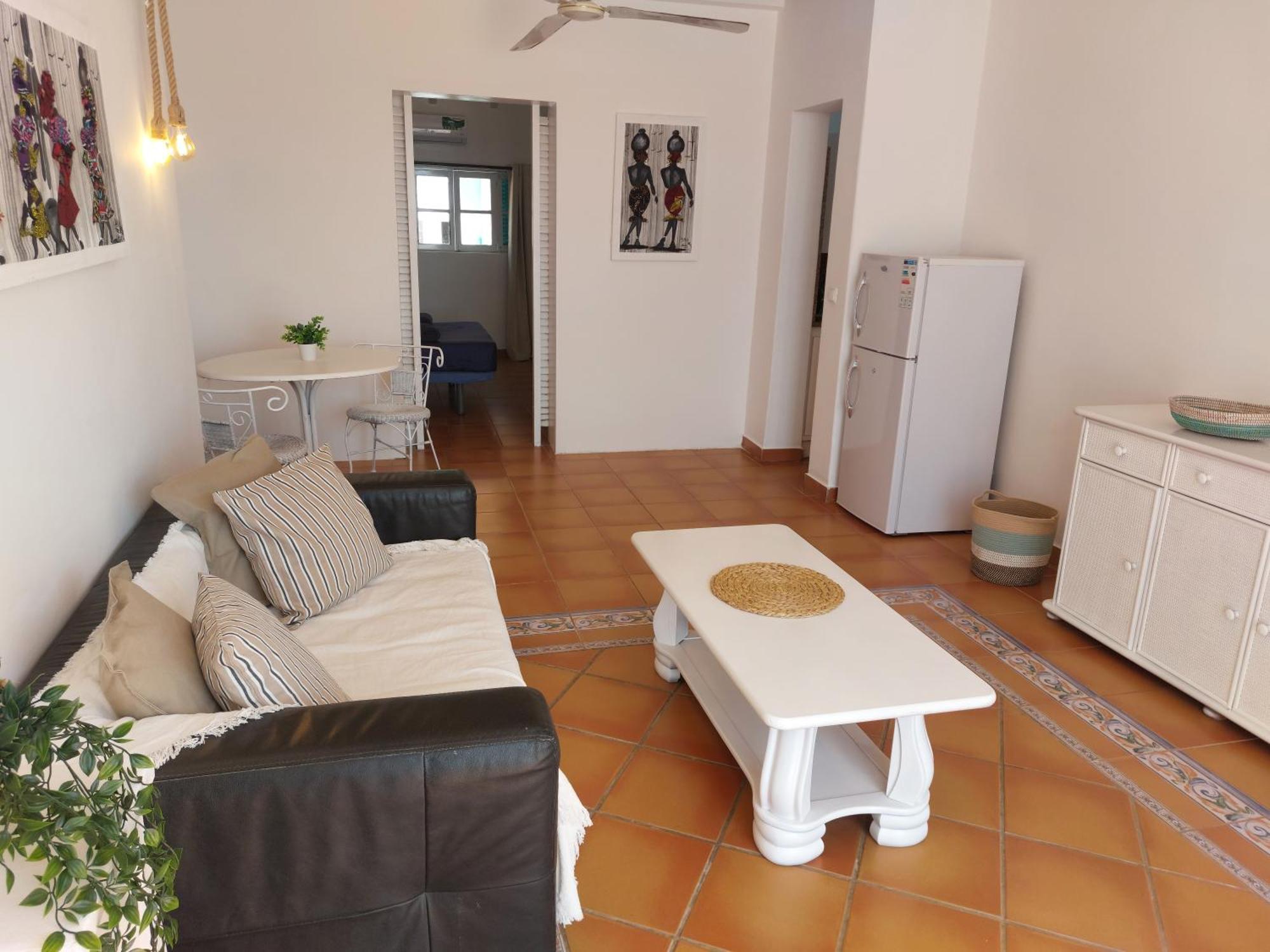 Vista Mar - Seafront Holiday Apartments Santa Maria Esterno foto