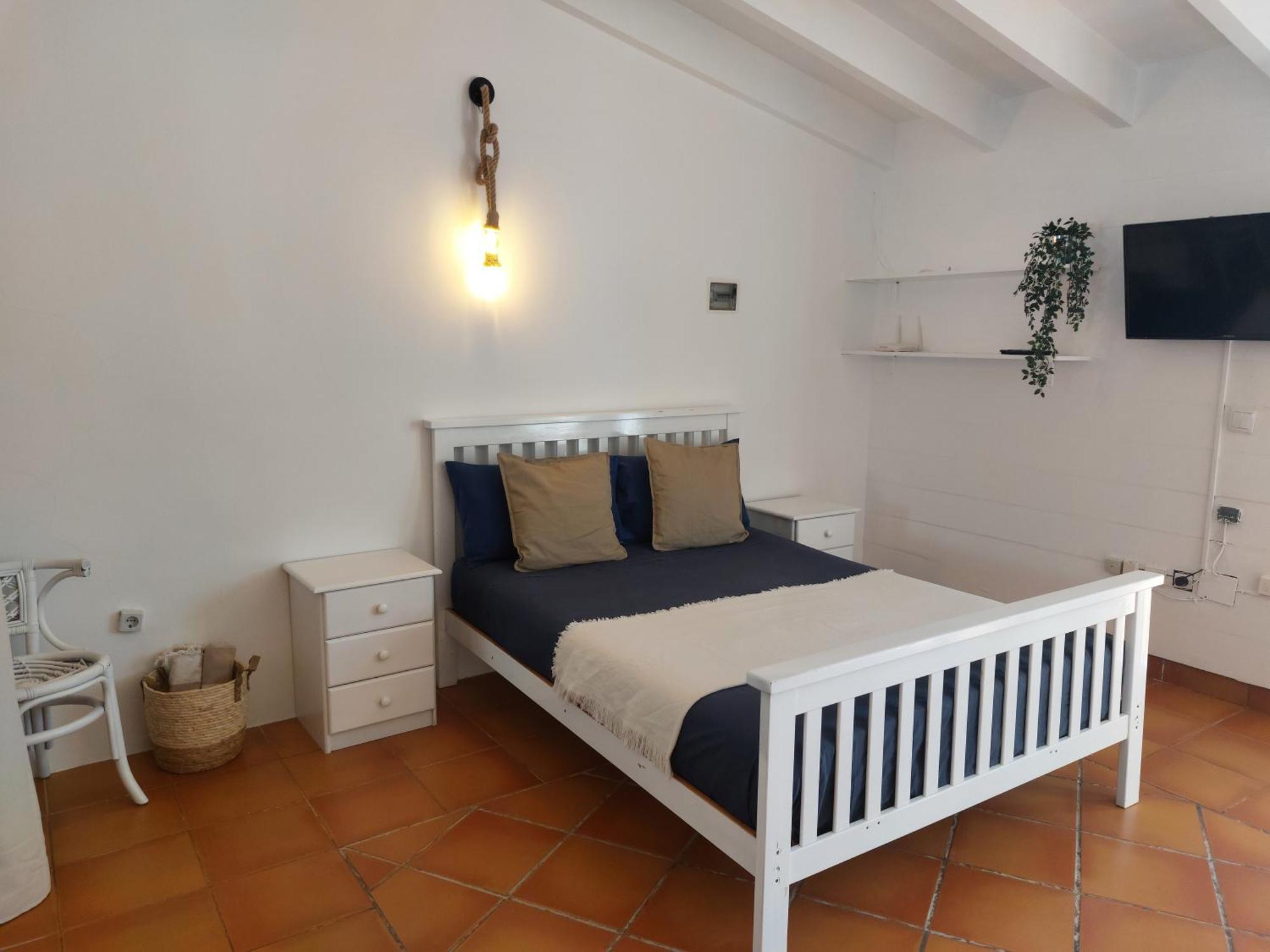 Vista Mar - Seafront Holiday Apartments Santa Maria Esterno foto